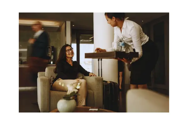 A felicidade de embarcar para uma viagem dos sonhos usando apenas pontos é real — e está ao seu alcance