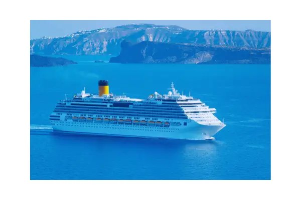 Descubra como aproveitar cruzeiros de luxo pagando menos e navegando com conforto