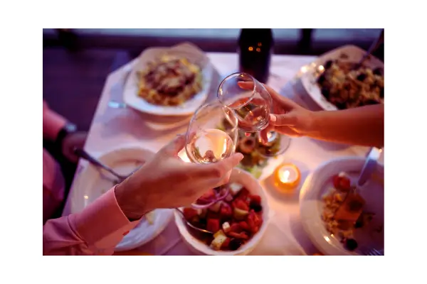 Gastronomia de alto nível e momentos inesquecíveis, com preços que cabem no seu bolso