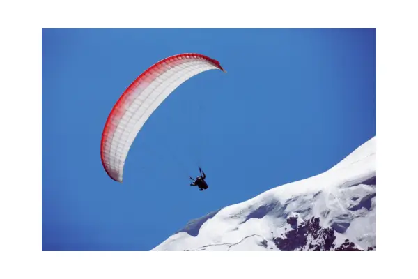 Adrenalina nas alturas: dicas para lucrar enquanto vive emoções fortes