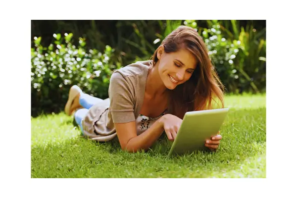 A Revolução Verde une o melhor da natureza com a tecnologia para viagens mais sustentáveis