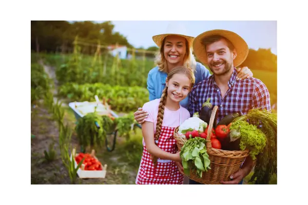 Consumir localmente é mais saudável, econômico e ajuda a economia do destino