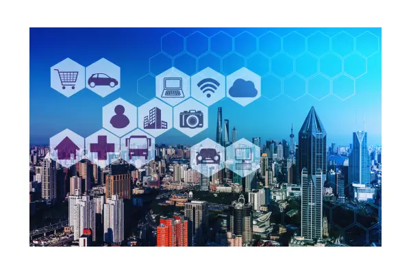 Explore cidades que combinam inovação e acessibilidade