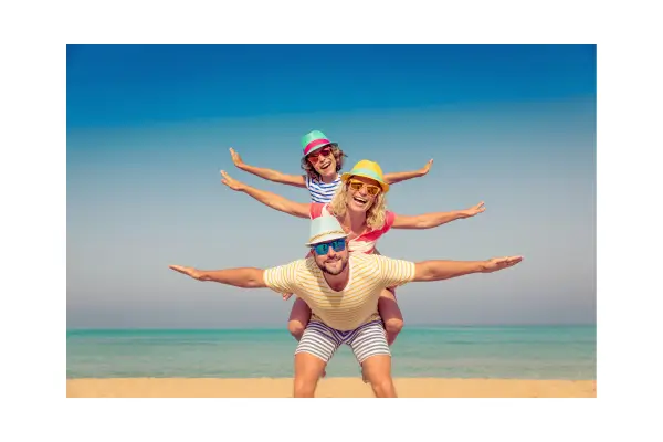 Fuja do turismo de massa e aproveite roteiros secretos em família