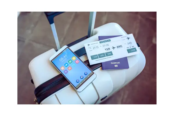 Leve a tecnologia certa para facilitar sua jornada