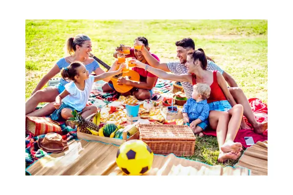 Momentos inesquecíveis em roteiros secretos para todas as idades