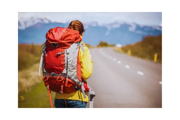 Nômade digital: trabalho e aventura em perfeita harmonia