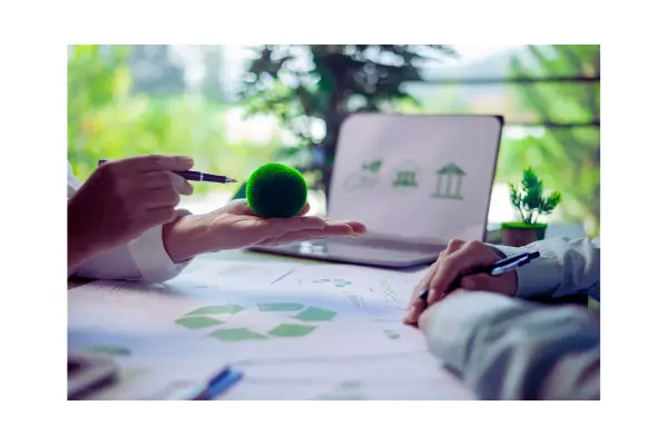 Planeje sua jornada com consciência: cada detalhe conta para uma viagem sustentável