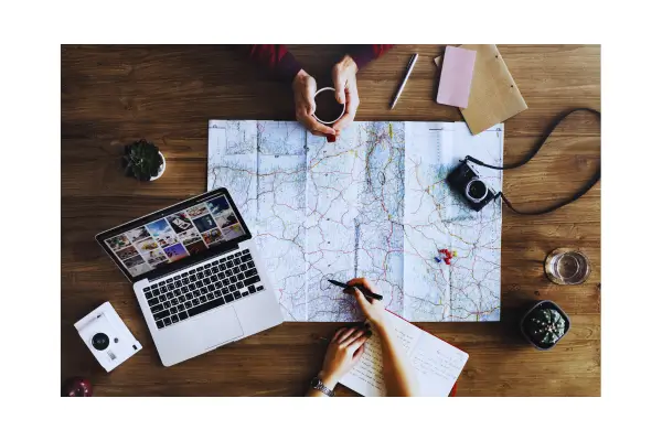 Planeje sua próxima viagem com responsabilidade e consciência ecológica