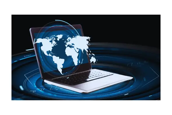 Planeje sua volta ao mundo com ajuda da tecnologia