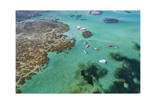 Turismo Sustentável 2025