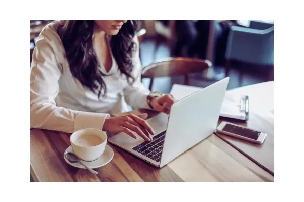 Trabalhe de qualquer lugar enquanto explora o mundo