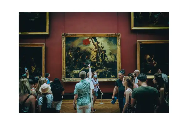 Transforme sua visita ao museu com apps de realidade aumentada que explicam tudo