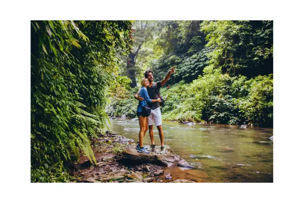 Turismo sustentável 2025: conecte-se com a natureza sem deixar rastros