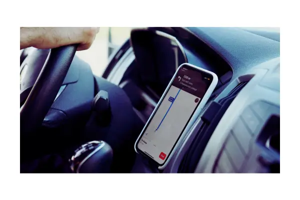 Use tecnologia para evitar erros comuns durante a viagem