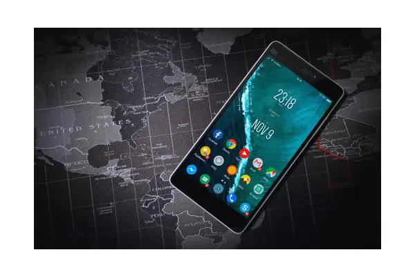 Utilize apps essenciais para otimizar sua experiência de viagem