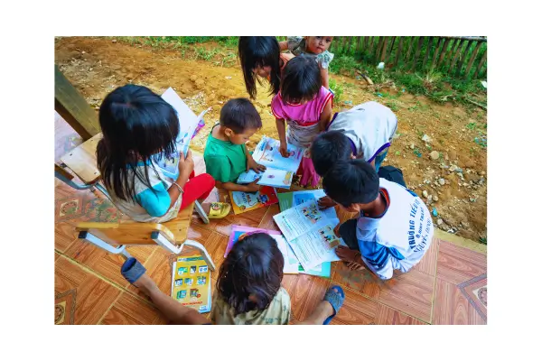 Viver e aprender com comunidades tradicionais fortalece o vínculo com as raízes e com a natureza