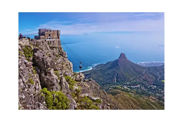 10 Destinos Sustentáveis