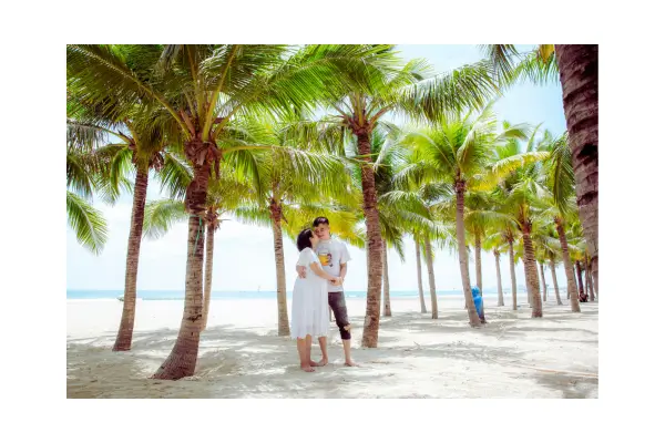 Destinos como Da Nang, Vietnã, oferecem o equilíbrio perfeito entre natureza, modernidade e oportunidades de investimento