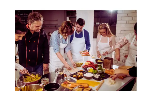 Experiências culturais: aprendendo e se divertindo a dois