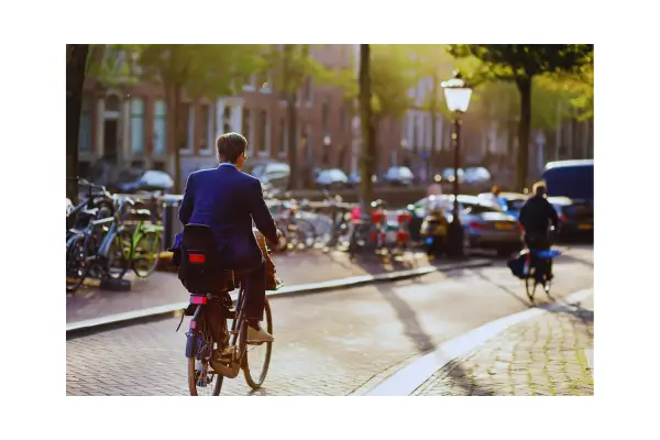 10 Cidades Sustentáveis