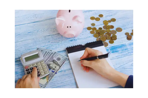 Tenha uma reserva para emergências: imprevistos acontecem mesmo nas melhores viagens