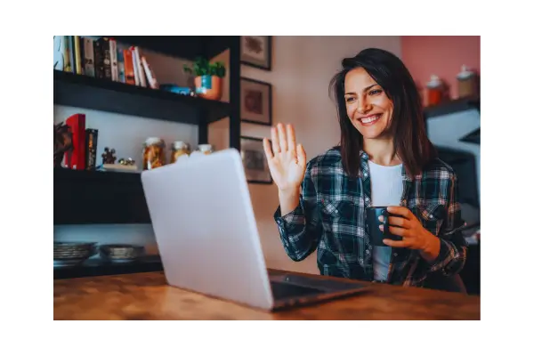 Transforme seu conhecimento em renda, trabalhando de qualquer lugar do mundo