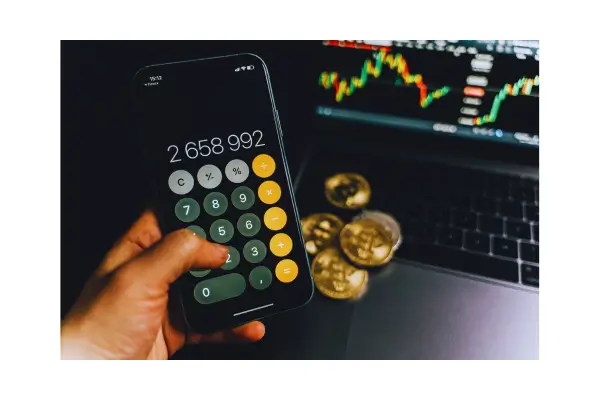 Use tecnologia para controlar seus gastos e maximizar seus investimentos