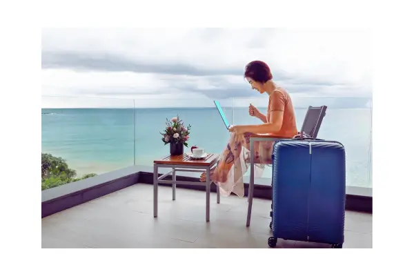 Viagem de graça - milhas