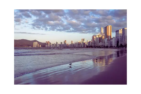 Investir em Balneário Camboriú