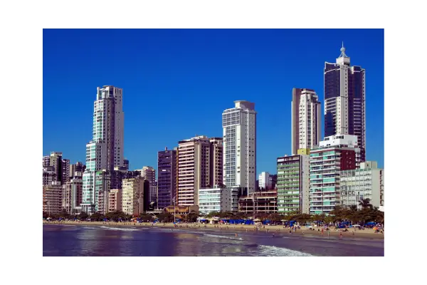 Investir em Balneário Camboriú