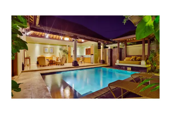 Aluguel por temporada