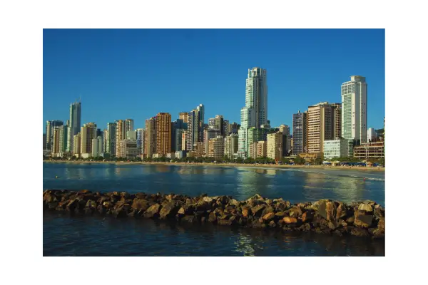 Garantindo a Segurança