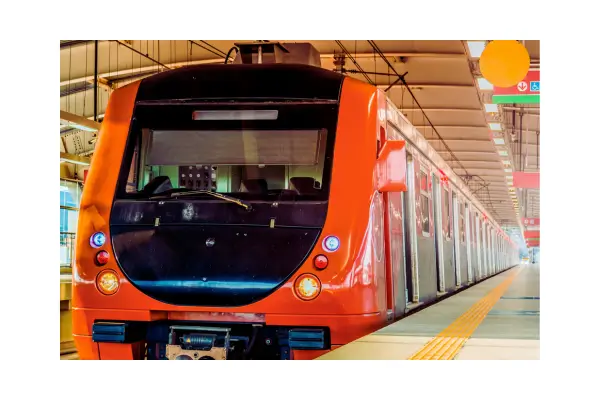 Canadá – Incentivos para Viajantes de Trem Verde