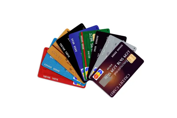 Melhores cartões de crédito