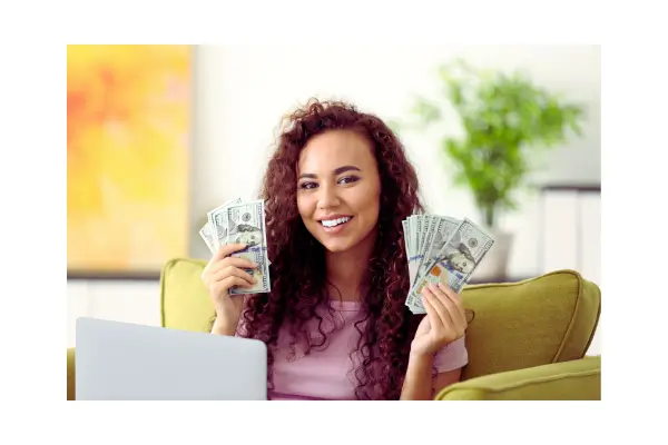 Como ganhar dinheiro na internet