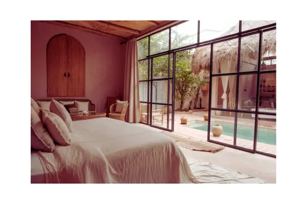 Hotel Fazenda All-Inclusive