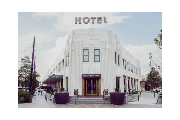 Costa Rica – Hotéis Que Pagam Para Você Usar Menos Energia