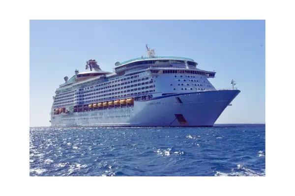 Cruzeiro de Luxo - Destinos Secretos