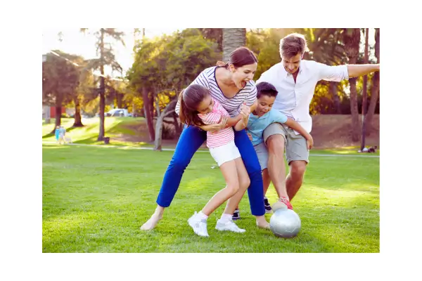 Diversão para toda a família: lazer garantido no hotel fazenda