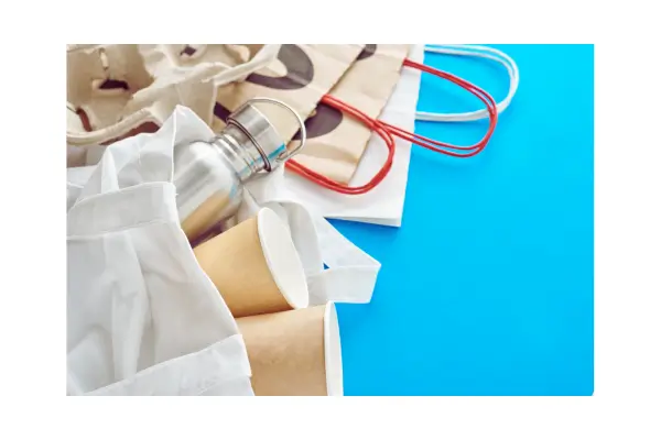 Equipamentos sustentáveis: o futuro das viagens conscientes e econômicas