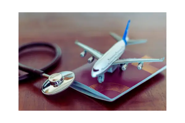 Seguro Viagem Fundamental