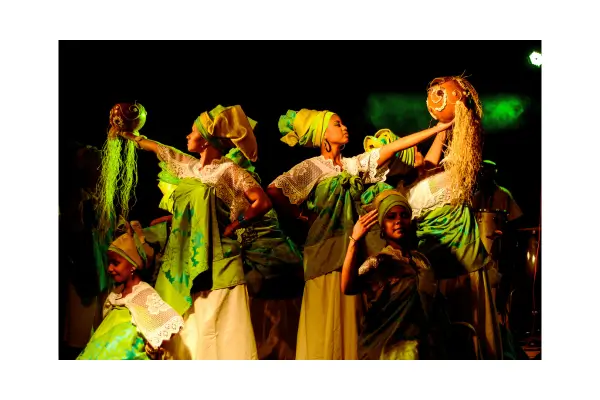 Eventos Culturais em Balneário Camboriú