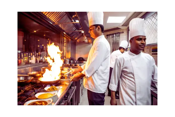 Experiência gastronômica completa nos resorts all inclusive do Brasil