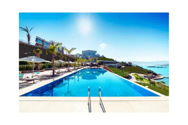 O truque das imagens