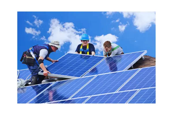 Energias Renováveis