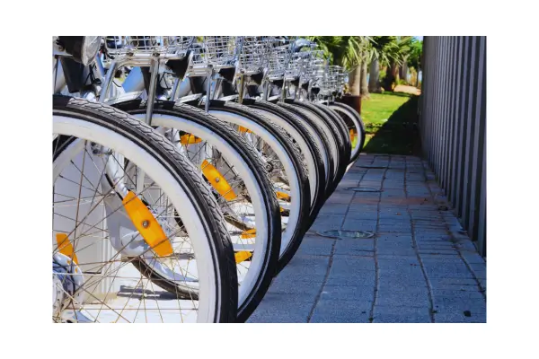 Japão – Hotéis Pagam Para Você Usar Bicicleta e Transporte Público