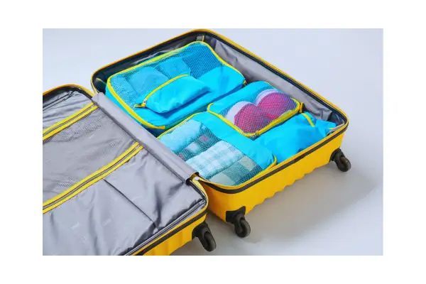 Planejamento de Viagem