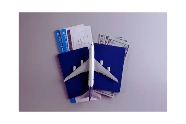 Planeje sua viagem com antecedência para economizar e evitar problemas.