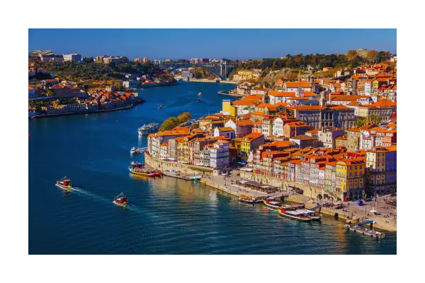 Portugal - Vilas Ecológicas - Planeta com Energia Renovável